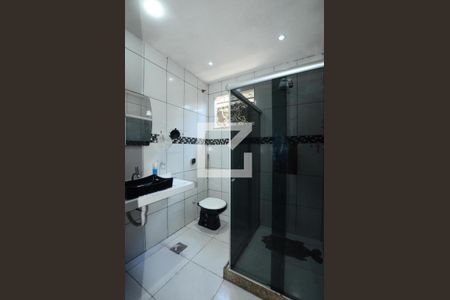 Apartamento para alugar com 260m², 3 quartos e 3 vagasBanheiro Social