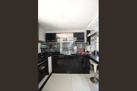 Apartamento para alugar com 260m², 3 quartos e 3 vagasCozinha