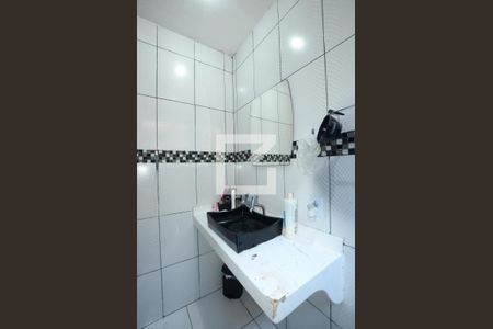 Apartamento para alugar com 260m², 3 quartos e 3 vagasBanheiro Social