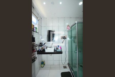 Apartamento para alugar com 260m², 3 quartos e 3 vagasBanheiro da Suite