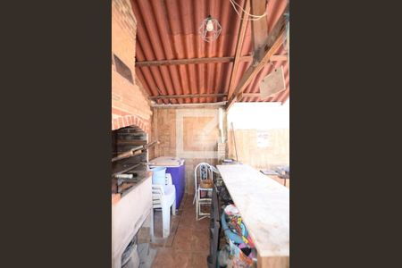 Apartamento para alugar com 260m², 3 quartos e 3 vagasChurrasqueira