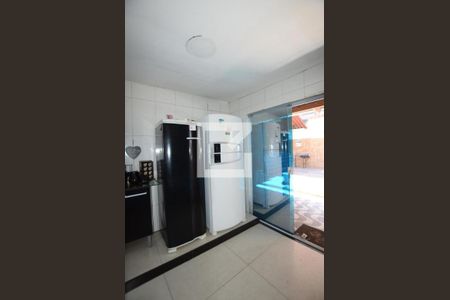 Apartamento para alugar com 260m², 3 quartos e 3 vagasCozinha