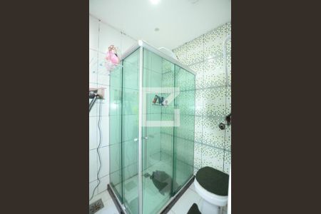 Apartamento para alugar com 260m², 3 quartos e 3 vagasBanheiro da Suite