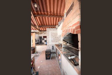 Apartamento para alugar com 260m², 3 quartos e 3 vagasChurrasqueira