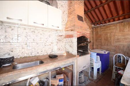 Apartamento para alugar com 260m², 3 quartos e 3 vagasChurrasqueira