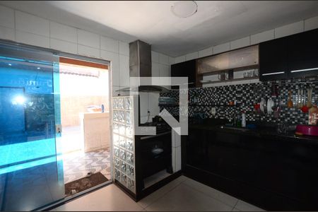 Apartamento para alugar com 260m², 3 quartos e 3 vagasCozinha