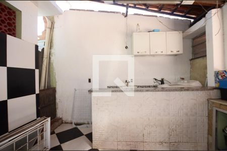 Apartamento para alugar com 260m², 3 quartos e 3 vagasÁrea de Serviço