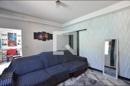 Sala de apartamento para alugar com 3 quartos, 260m² em Marechal Hermes, Rio de Janeiro