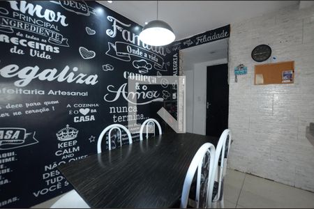 Apartamento para alugar com 260m², 3 quartos e 3 vagasCozinha