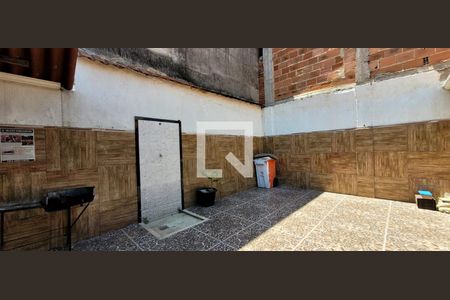 Apartamento para alugar com 260m², 3 quartos e 3 vagas Apartamento para alugar com 260m², 3 quartos e 3 vagasQuintal