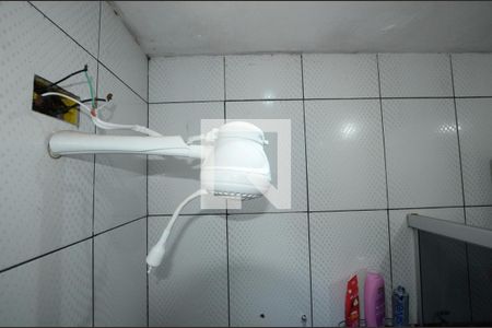 Apartamento para alugar com 260m², 3 quartos e 3 vagasBanheiro Social