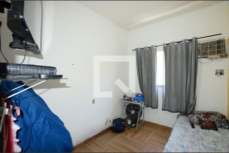 Apartamento para alugar com 260m², 3 quartos e 3 vagasQuarto 3