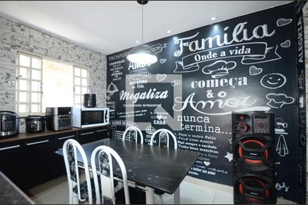 Apartamento para alugar com 260m², 3 quartos e 3 vagasCozinha