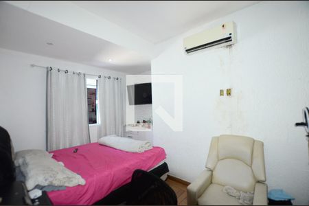 Quarto 1 Suite de apartamento para alugar com 3 quartos, 260m² em Marechal Hermes, Rio de Janeiro