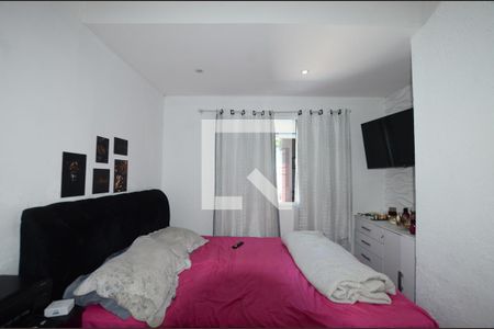 Quarto 1 Suite de apartamento para alugar com 3 quartos, 260m² em Marechal Hermes, Rio de Janeiro