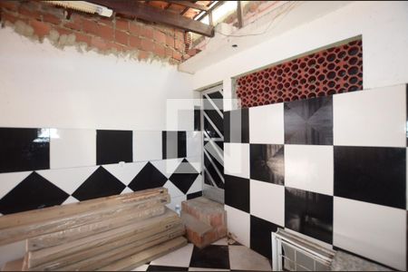 Apartamento para alugar com 260m², 3 quartos e 3 vagasÁrea de Serviço