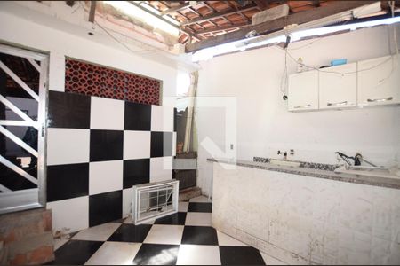 Apartamento para alugar com 260m², 3 quartos e 3 vagasÁrea de Serviço