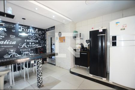 Apartamento para alugar com 260m², 3 quartos e 3 vagasCozinha