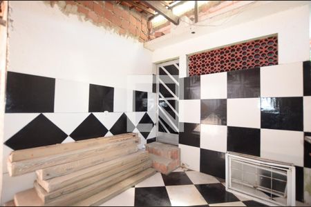 Apartamento para alugar com 260m², 3 quartos e 3 vagasÁrea de Serviço