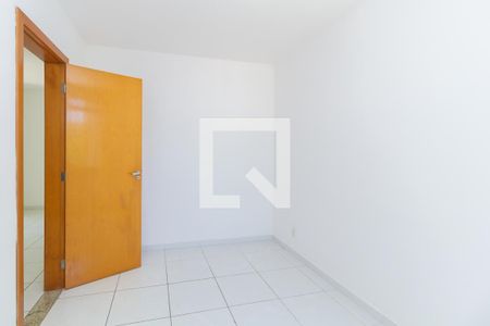 Quarto 1 de apartamento à venda com 3 quartos, 97m² em Glória, Belo Horizonte