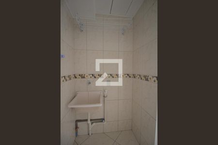 Apartamento à venda com 43m², 2 quartos e 1 vagaCozinha