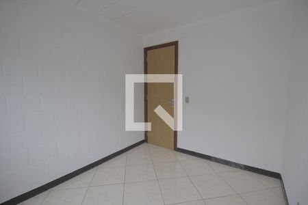 Quarto 2 de apartamento à venda com 2 quartos, 43m² em Estância Velha, Canoas