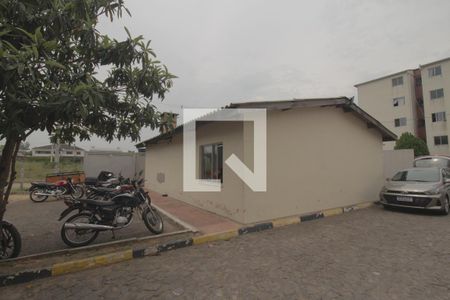 Apartamento à venda com 43m², 2 quartos e 1 vagaÁrea comum - Salão de festas