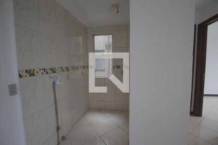 Apartamento à venda com 43m², 2 quartos e 1 vagaCozinha