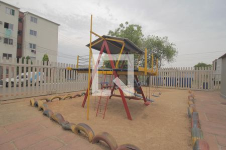 Apartamento à venda com 43m², 2 quartos e 1 vagaÁrea comum - Playground