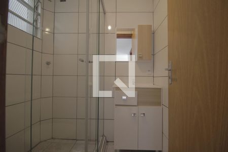 Apartamento à venda com 43m², 2 quartos e 1 vagaBanheiro