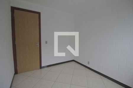 Quarto 2 de apartamento à venda com 2 quartos, 43m² em Estância Velha, Canoas