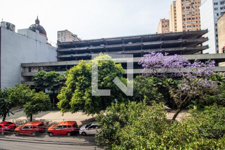 Vista  de apartamento à venda com 2 quartos, 72m² em Centro Histórico, Porto Alegre