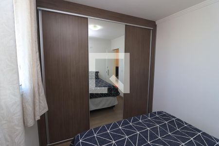 Quarto 1 de apartamento à venda com 2 quartos, 55m² em Vila Aricanduva, São Paulo
