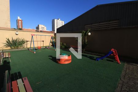 Apartamento à venda com 55m², 2 quartos e 1 vagaÁrea comum - Playground