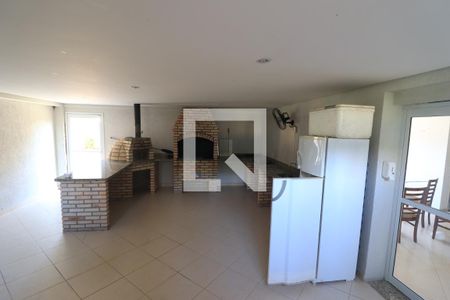 Apartamento à venda com 55m², 2 quartos e 1 vagaÁrea comum - Churrasqueira