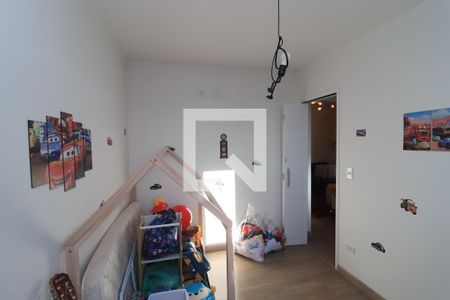 Apartamento à venda com 55m², 2 quartos e 1 vagaQuarto 2