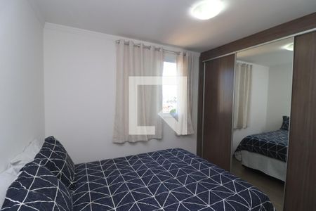 Quarto 1 de apartamento à venda com 2 quartos, 55m² em Vila Aricanduva, São Paulo
