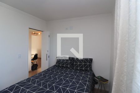 Quarto 1 de apartamento à venda com 2 quartos, 55m² em Vila Aricanduva, São Paulo