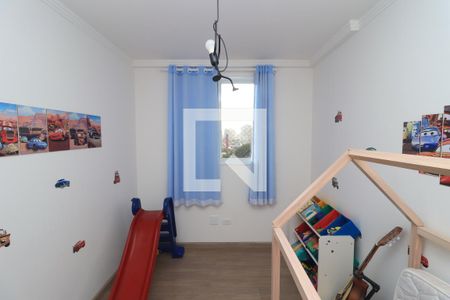 Quarto 2 de apartamento à venda com 2 quartos, 55m² em Vila Aricanduva, São Paulo