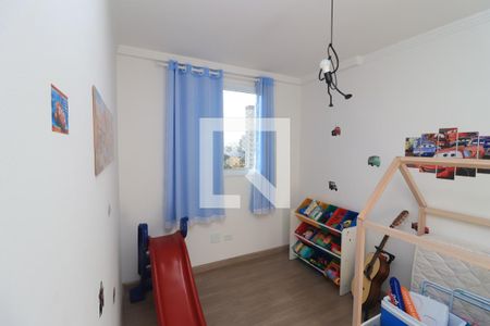 Quarto 2 de apartamento à venda com 2 quartos, 55m² em Vila Aricanduva, São Paulo