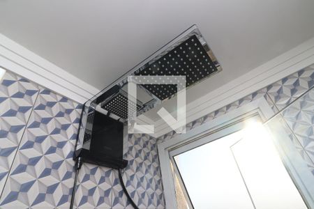 Apartamento à venda com 55m², 2 quartos e 1 vagaBanheiro