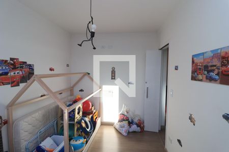 Apartamento à venda com 55m², 2 quartos e 1 vagaQuarto 2