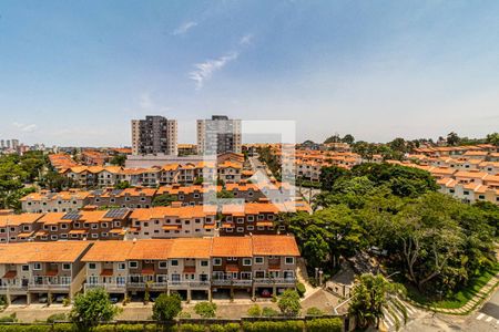 Apartamento para alugar com 144m², 2 quartos e 2 vagas Apartamento para alugar com 144m², 2 quartos e 2 vagasVista da Varanda gourmet