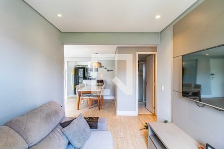 Apartamento para alugar com 144m², 2 quartos e 2 vagas Apartamento para alugar com 144m², 2 quartos e 2 vagasSala