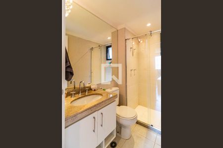 Apartamento para alugar com 144m², 2 quartos e 2 vagas Apartamento para alugar com 144m², 2 quartos e 2 vagasBanheiro