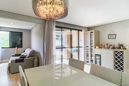 Apartamento para alugar com 144m², 2 quartos e 2 vagas Apartamento para alugar com 144m², 2 quartos e 2 vagasSala