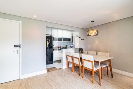 Apartamento para alugar com 144m², 2 quartos e 2 vagas Apartamento para alugar com 144m², 2 quartos e 2 vagasSala