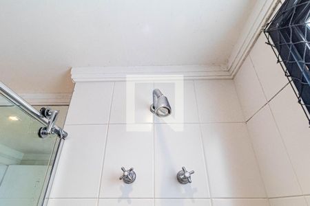 Apartamento para alugar com 144m², 2 quartos e 2 vagas Apartamento para alugar com 144m², 2 quartos e 2 vagasBanheiro da Suíte