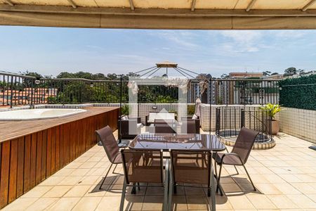 Apartamento para alugar com 144m², 2 quartos e 2 vagas Apartamento para alugar com 144m², 2 quartos e 2 vagasVaranda gourmet