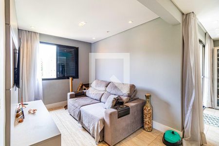 Apartamento para alugar com 144m², 2 quartos e 2 vagas Apartamento para alugar com 144m², 2 quartos e 2 vagasSala